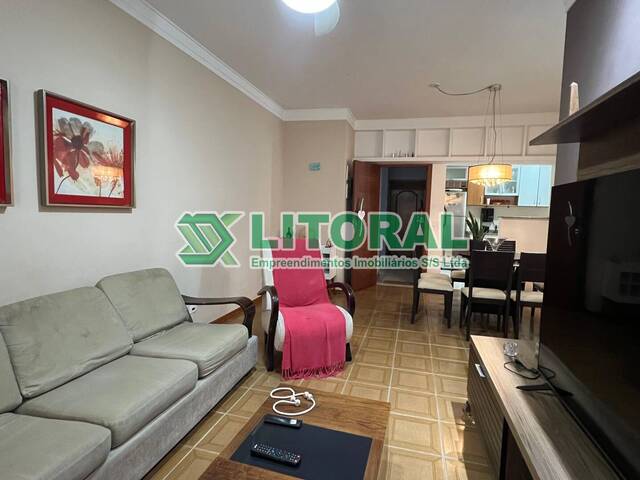 Apartamento para Locação em Guarujá - 5