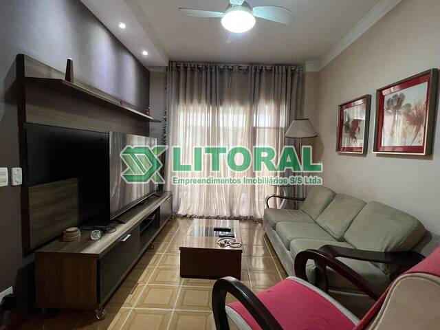 #tmz1067 - Apartamento para Venda em Guarujá - SP - 3