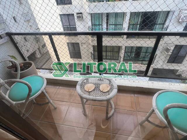 Apartamento para Locação em Guarujá - 4