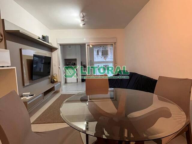 #TMZ1068 - Apartamento para Venda em Guarujá - SP - 2