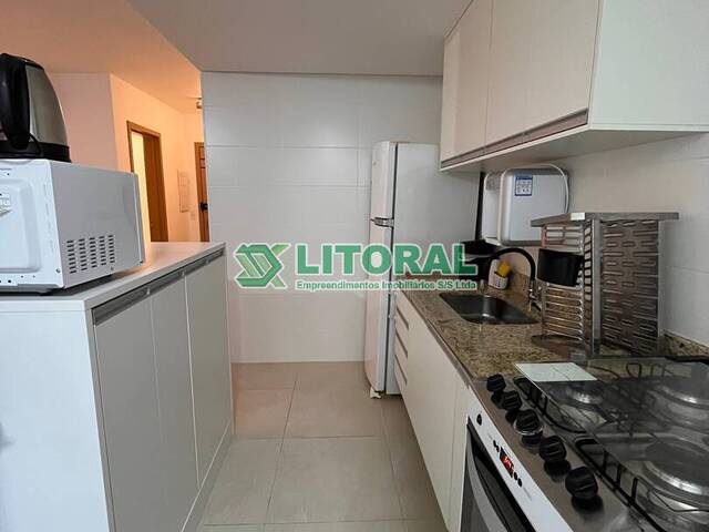 Apartamento para Venda em Guarujá - 4