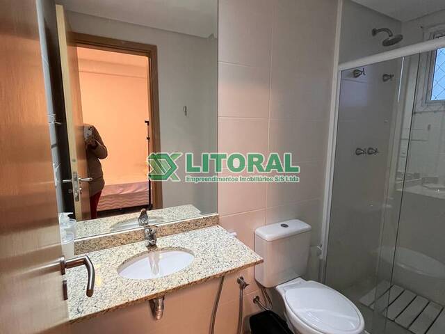 Apartamento para Venda em Guarujá - 5