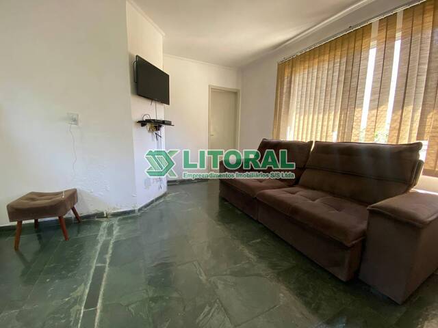 #tmz1069 - Apartamento para Venda em Guarujá - SP - 1