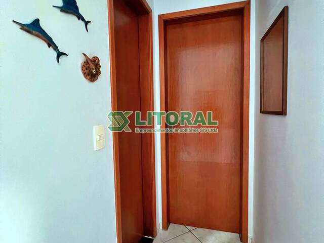 Apartamento para Locação em Guarujá - 4