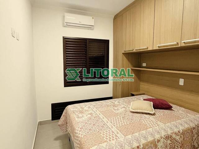 #tmz1071 - Apartamento para Venda em Guarujá - SP - 3