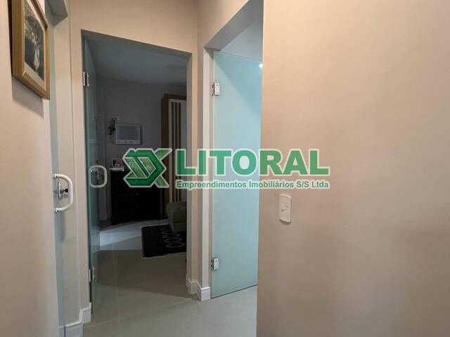 Apartamento para Venda em Guarujá - 5