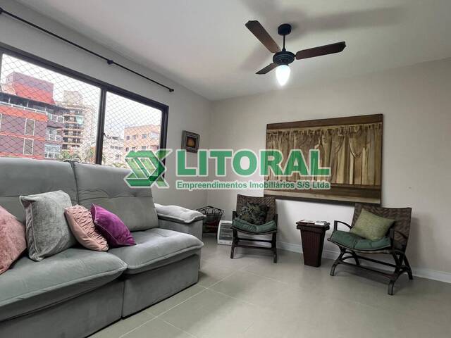 Apartamento para Venda em Guarujá - 4