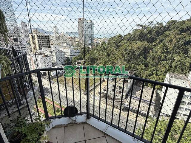 Cobertura para Venda em Guarujá - 5