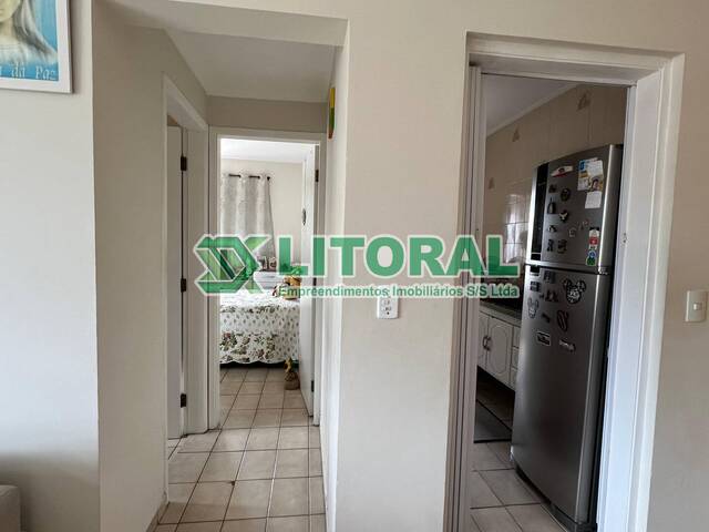 Apartamento para Venda em Guarujá - 5