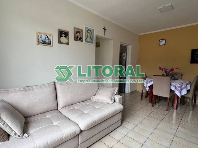 Apartamento para Venda em Guarujá - 3