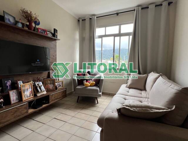 Venda em Enseada - Guarujá