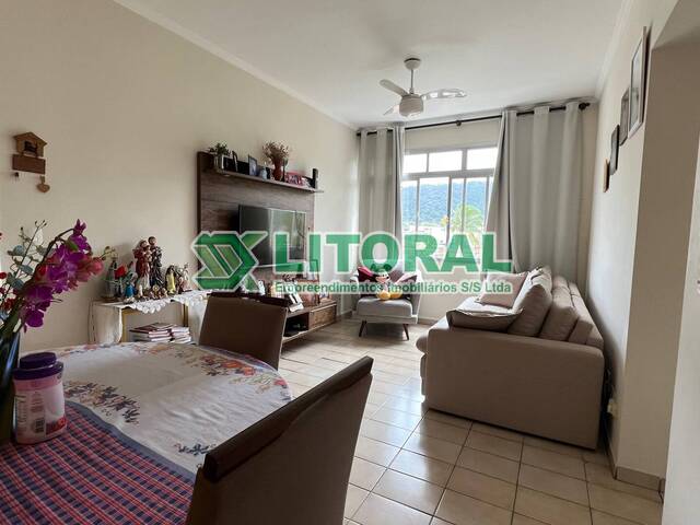 Apartamento para Venda em Guarujá - 4