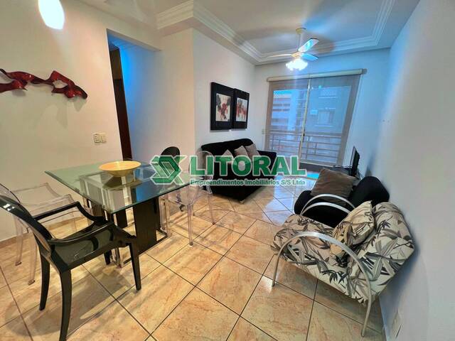 Apartamento para Locação em Guarujá - 2