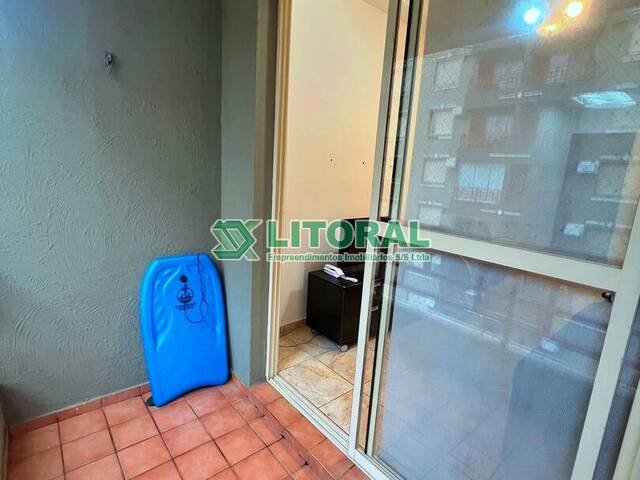 Apartamento para Locação em Guarujá - 5
