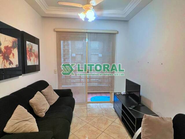 Apartamento para Locação em Guarujá - 3