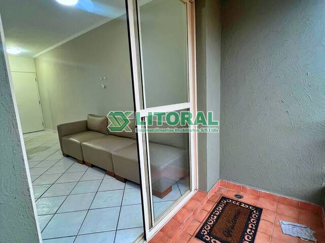 Apartamento para Locação em Guarujá - 5