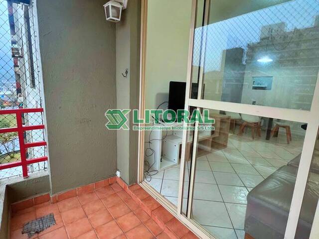 Apartamento para Locação em Guarujá - 4