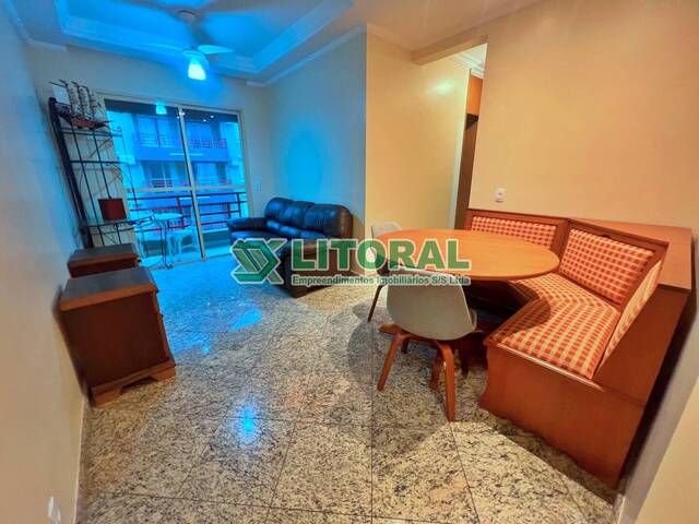 Apartamento para Venda em Guarujá - 3