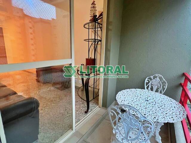 Apartamento para Venda em Guarujá - 5