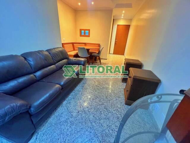 Apartamento para Venda em Guarujá - 2