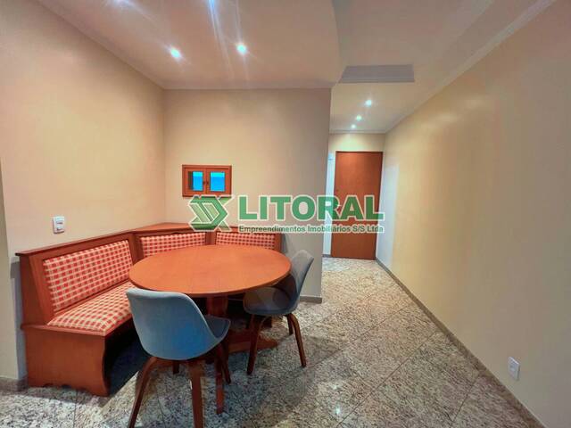 Apartamento para Venda em Guarujá - 4
