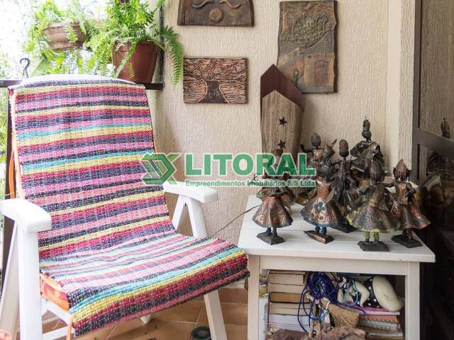 Apartamento para Venda em Guarujá - 3