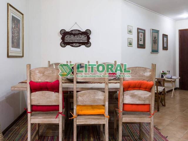 Apartamento para Venda em Guarujá - 5