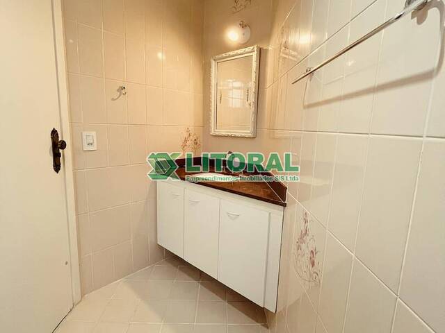 Apartamento para Venda em Guarujá - 3