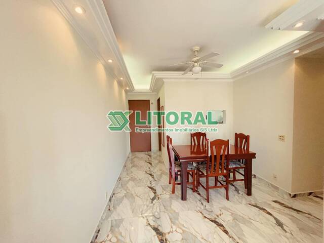 Apartamento para Venda em Guarujá - 3