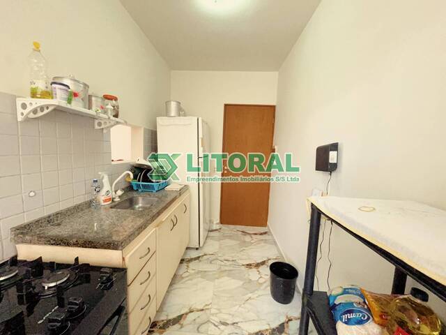 Apartamento para Venda em Guarujá - 4