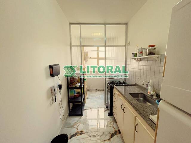 Apartamento para Venda em Guarujá - 5