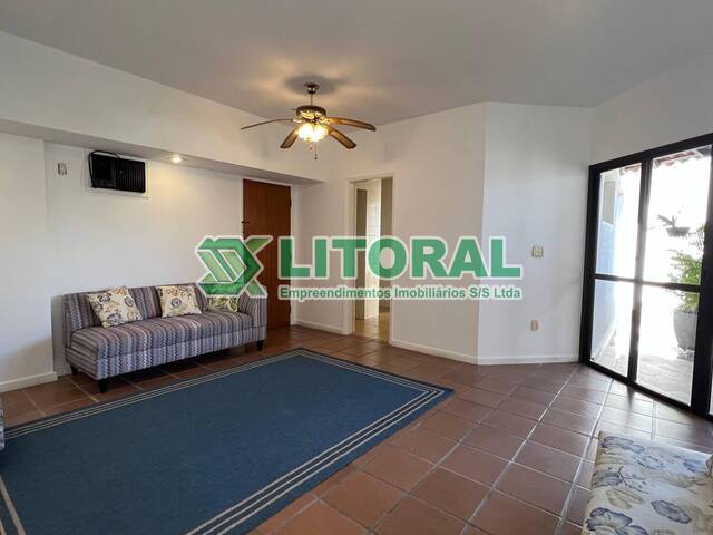 Apartamento para Venda em Guarujá - 2