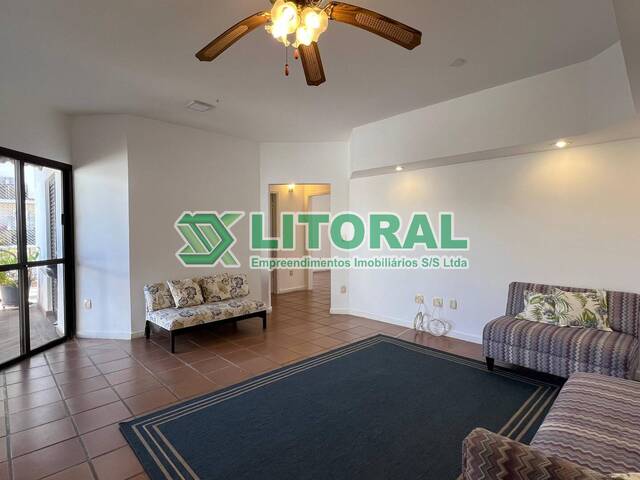 Apartamento para Venda em Guarujá - 3