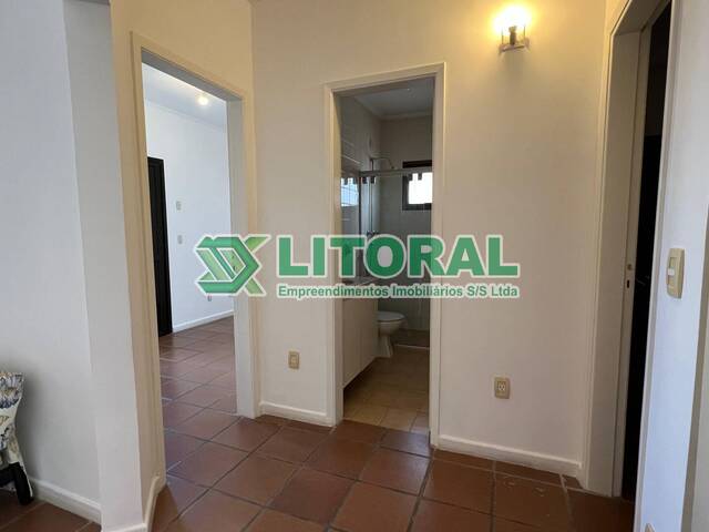Apartamento para Venda em Guarujá - 4
