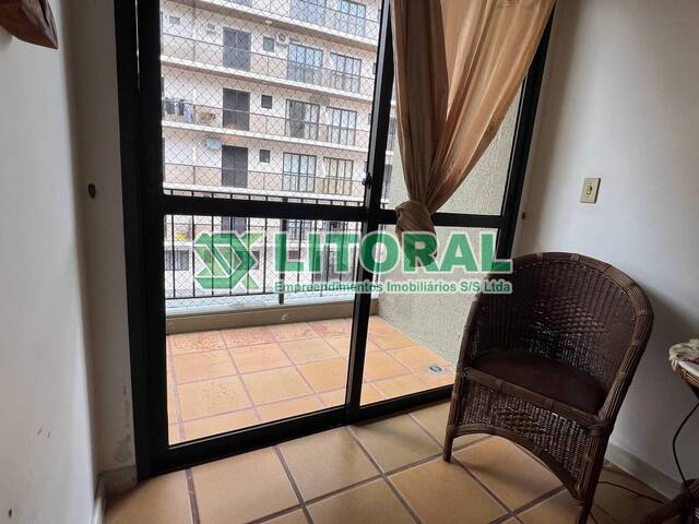 Apartamento para Locação em Guarujá - 2