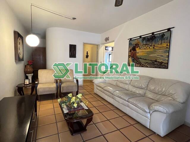 Apartamento para Locação em Guarujá - 4