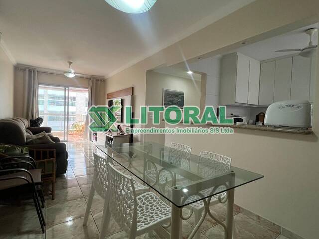 Apartamento para Locação em Guarujá - 4