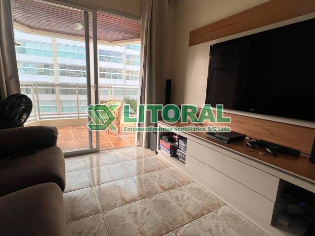 Apartamento para Locação em Guarujá - 5
