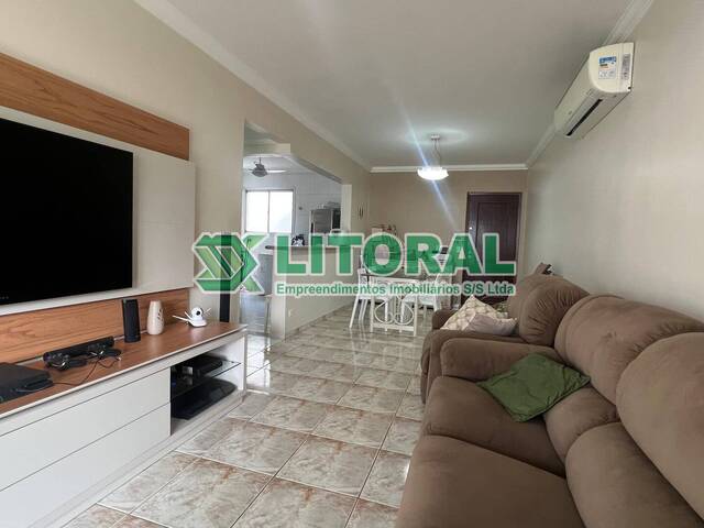 Apartamento para Locação em Guarujá - 2