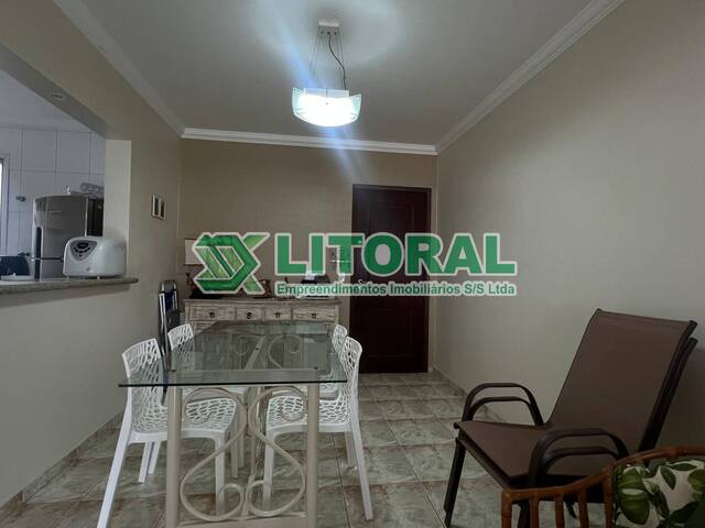 Apartamento para Locação em Guarujá - 3