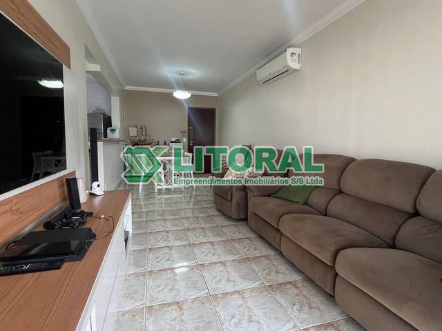 Locação em Enseada - Guarujá