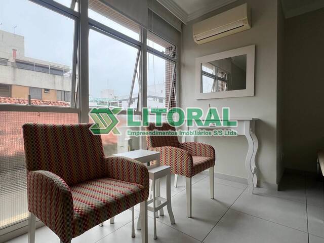 Apartamento para Venda em Guarujá - 4