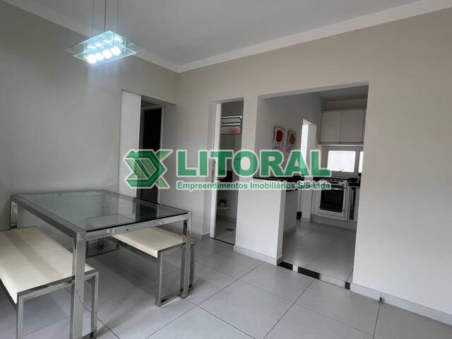 Apartamento para Venda em Guarujá - 5