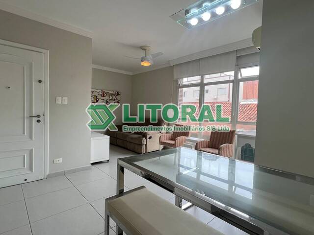 Apartamento para Venda em Guarujá - 2