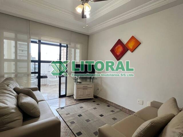Apartamento para Venda em Guarujá - 3