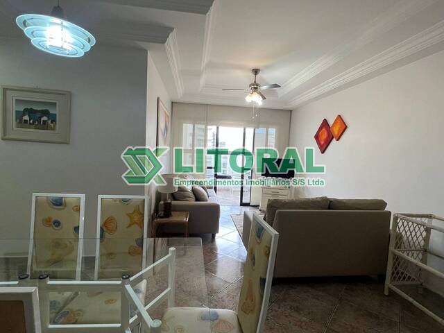 Apartamento para Venda em Guarujá - 5