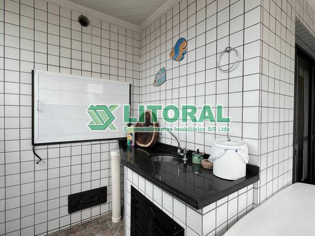 Apartamento para Venda em Guarujá - 2
