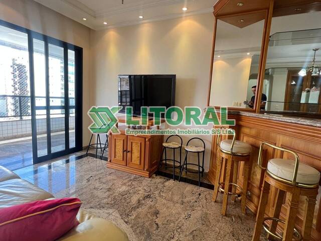 Apartamento para Venda em Guarujá - 3