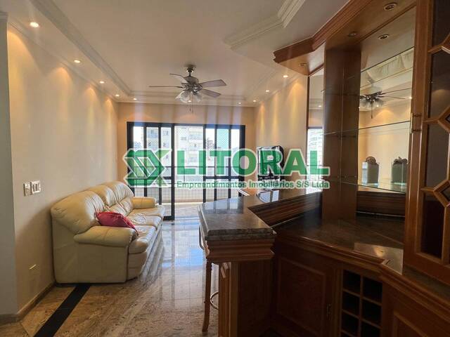 Apartamento para Venda em Guarujá - 2