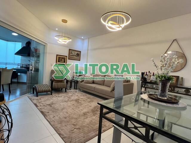 Apartamento para Venda em Guarujá - 2